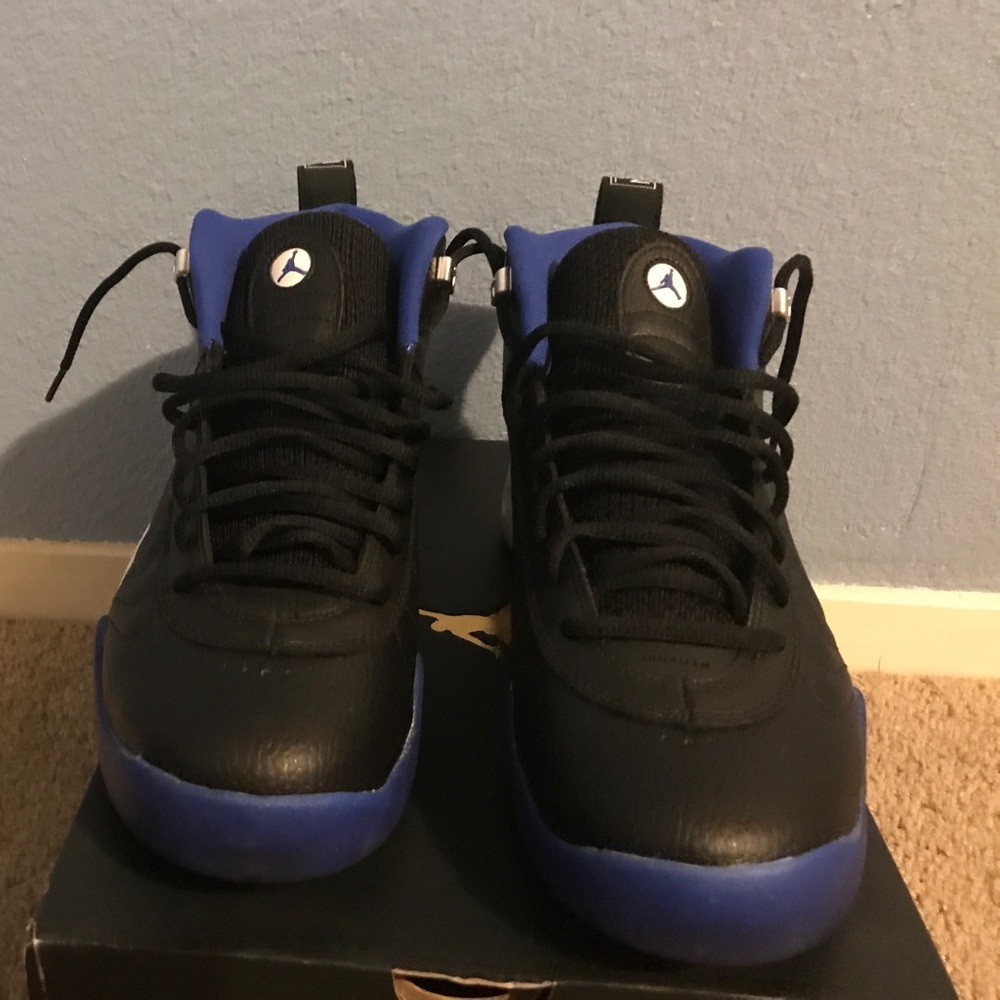 Jumpman Pro's