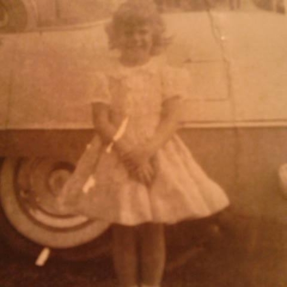 Meet your Posher, Kathryn - Picture 1 of 1