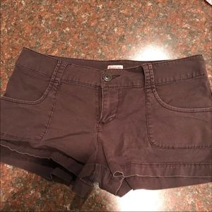 Women's shorts
