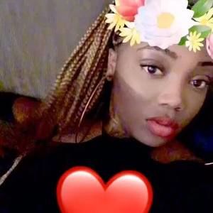 Meet your Posher, Chavonna