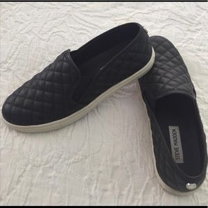 Steve Madden Ecentrcq Sneakers