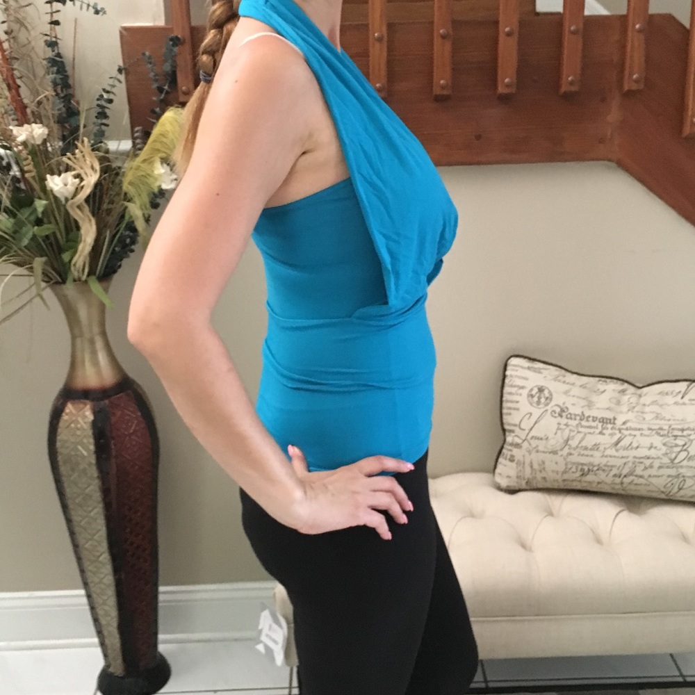 Sexy Comfy summer top