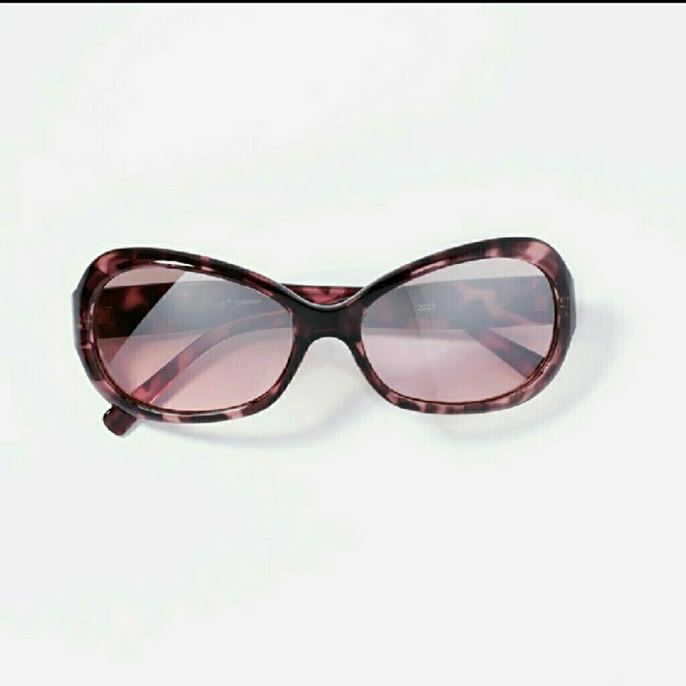 New York Collection glasses