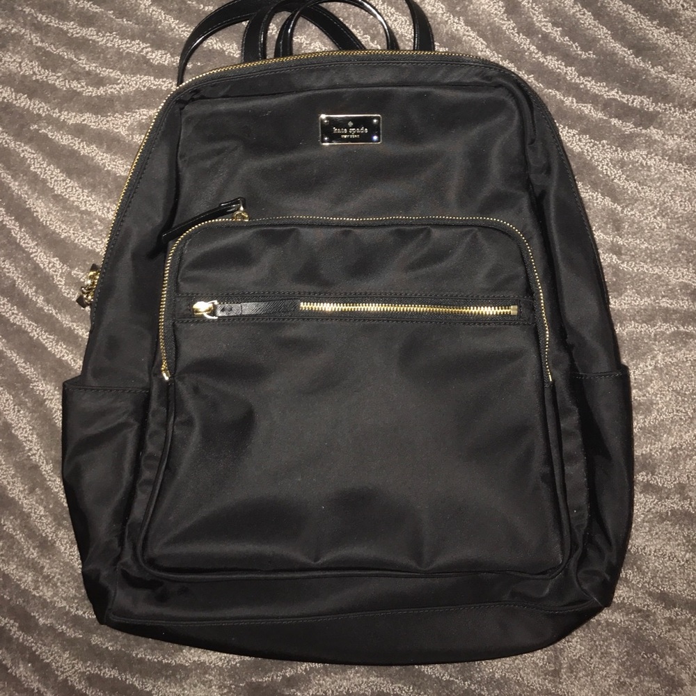 Kate Spade backpack