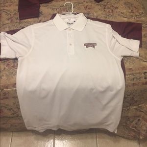 Ping Mississippi State polo