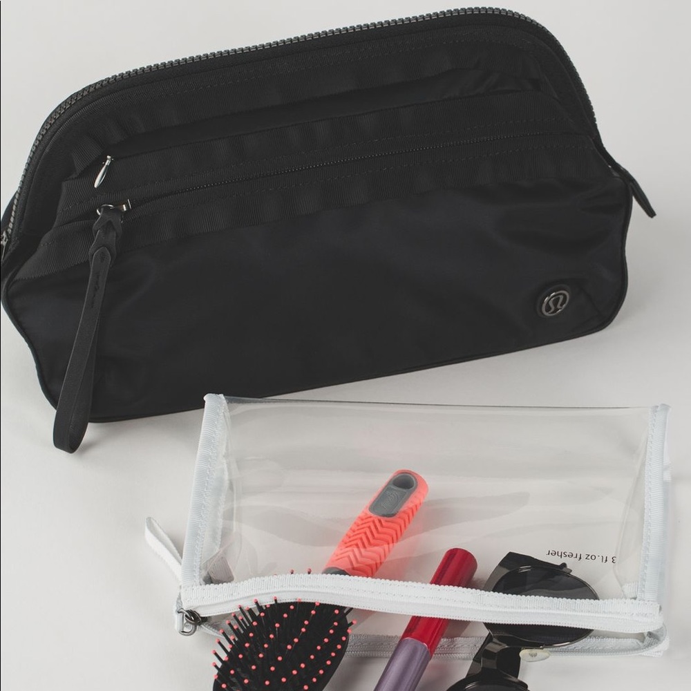 Lululemon Don't Sweat It Kit NWT