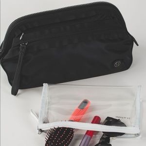 Lululemon Don't Sweat It Kit NWT