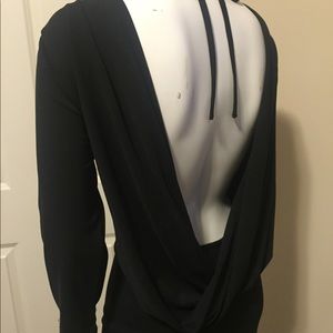 ASOS Black Evening Dress