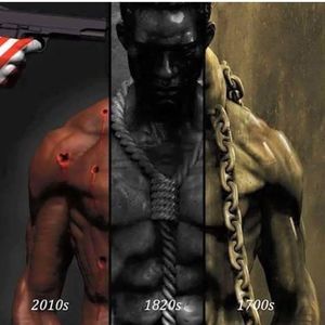 Meet your Posher, Douglas