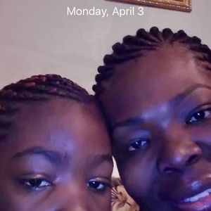 Meet your Posher, Aliene