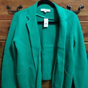 Ann Taylor Loft Blazer