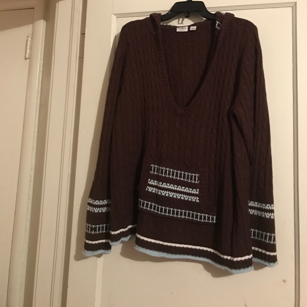 Cato Sweater