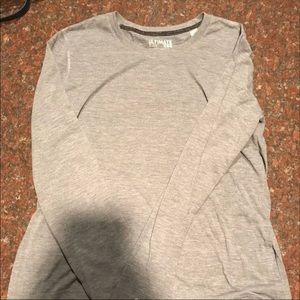 Women's athletic shirt