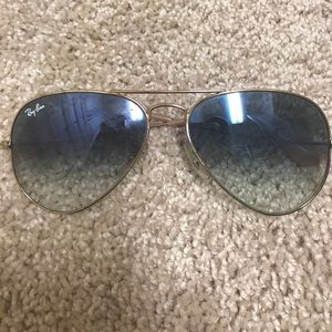 Ray Ban Aviator