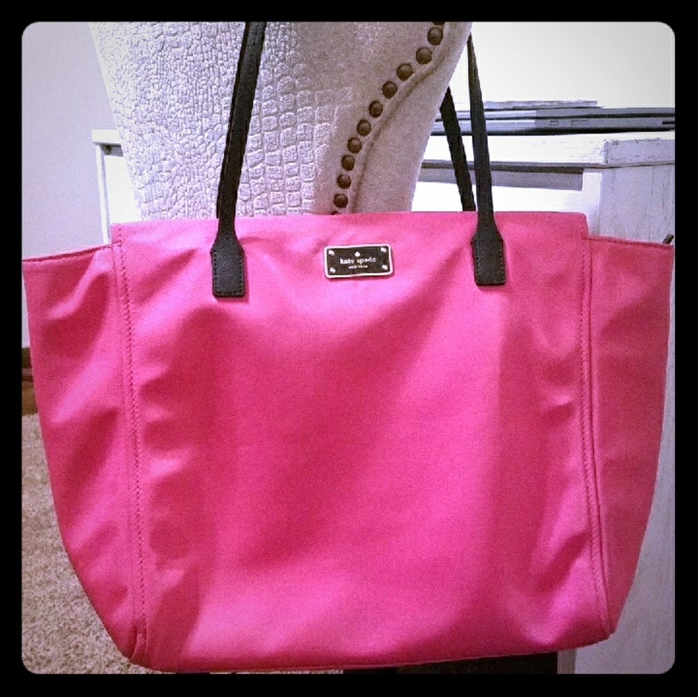 NWOT Kate Spade Tote