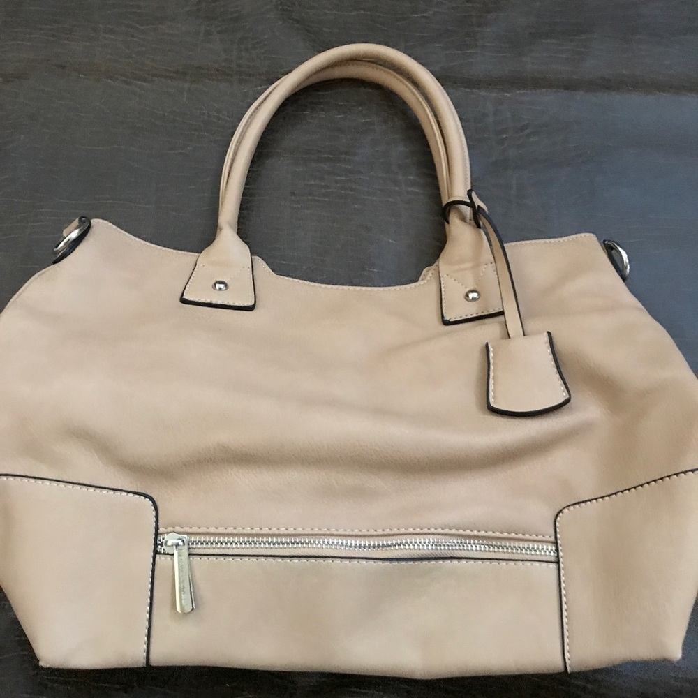 Like new David Jones purse