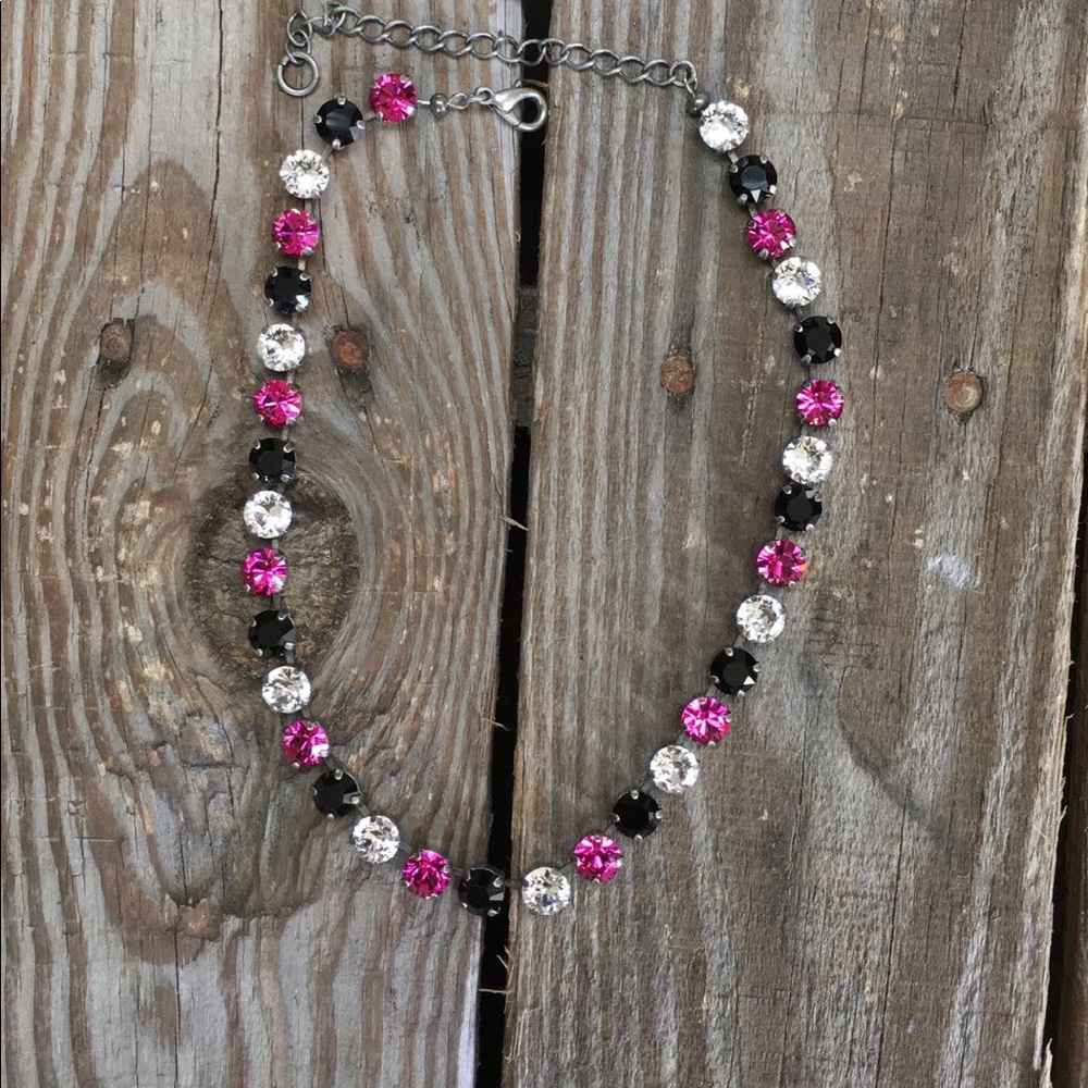 Swarovski Necklace