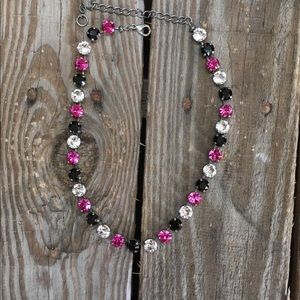 Swarovski Necklace