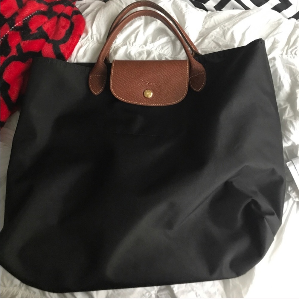 Longchamp le pillage canals