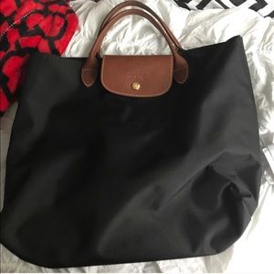 Longchamp le pillage canals