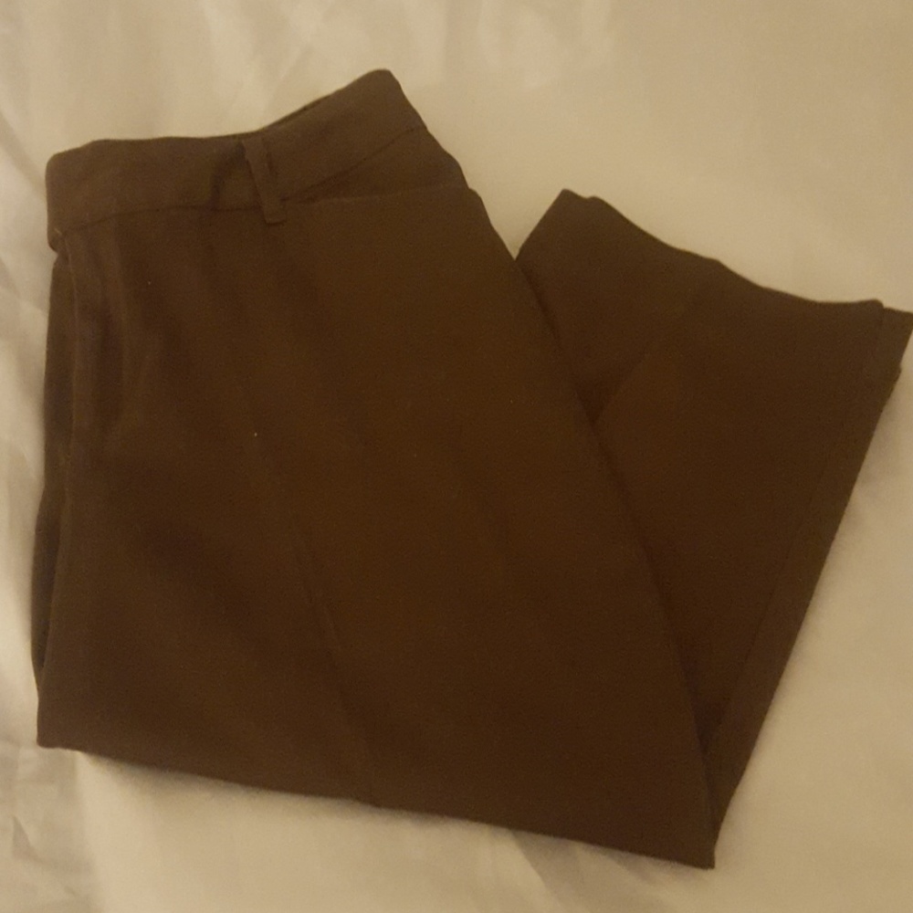 St. John's Bay Capri