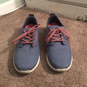 Reef Women's Rover Low