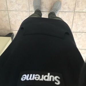 Meet your Posher, Paul