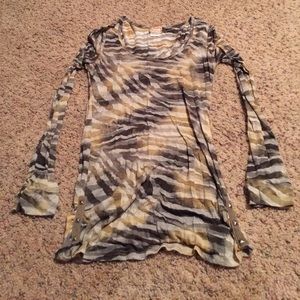 Women's Daytrip shirt