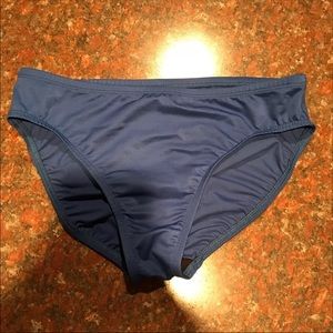 Women's bathing suit bottoms