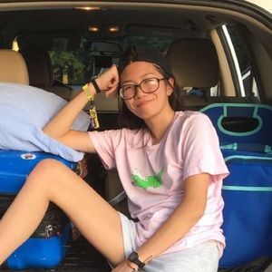 Meet your Posher, Jess