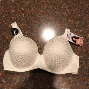 Women's bra