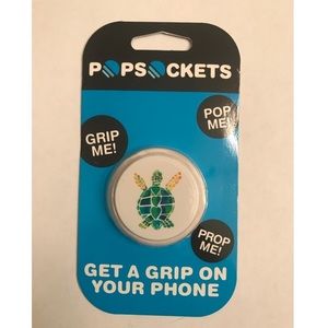 turtle POPSOCKET