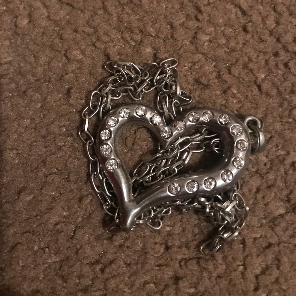Necklace combo