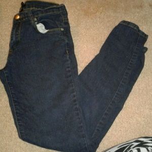 Forever 21 Jeans