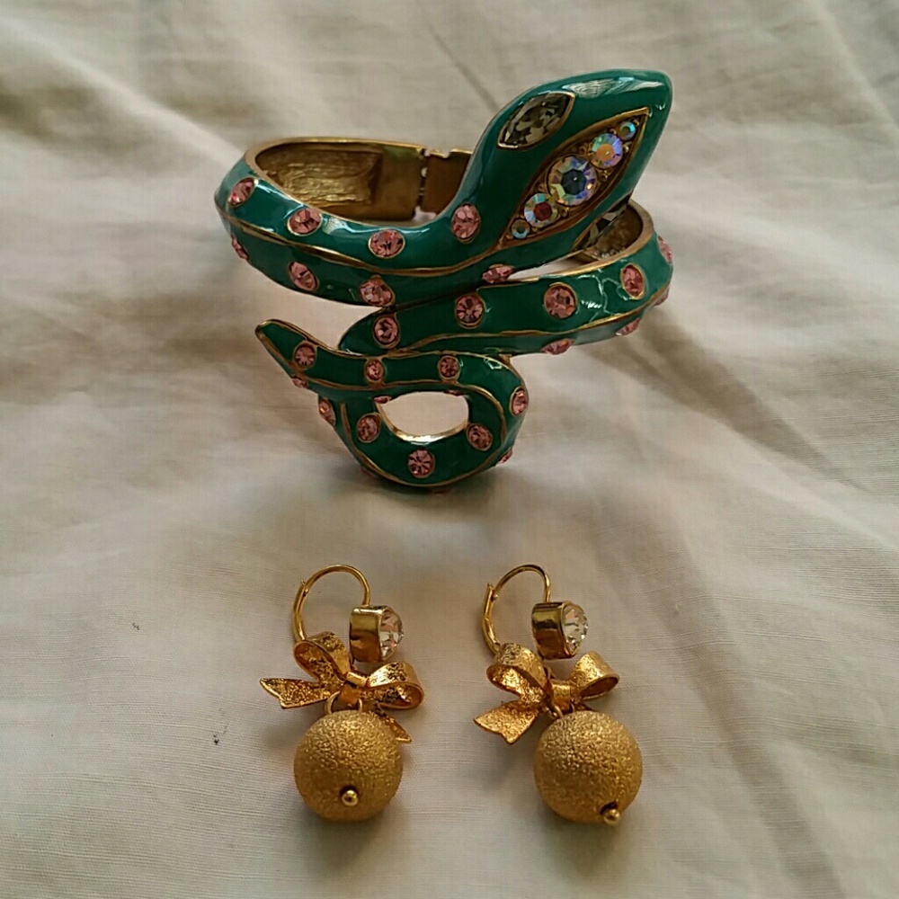 Betsey Johnson set