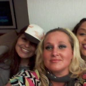 Meet your Posher, Violet