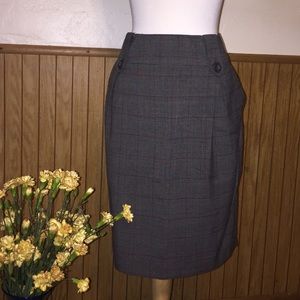Twenty One Skirt