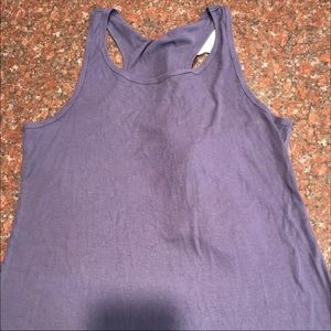 Women's sleep tank and panties