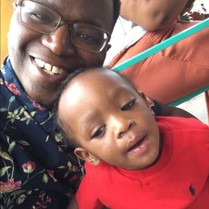 Meet your Posher, Edwin