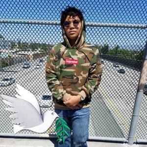 Meet your Posher, Anthony