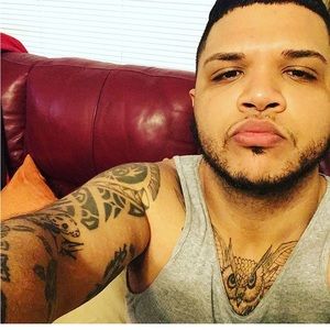 Meet your Posher, Randy