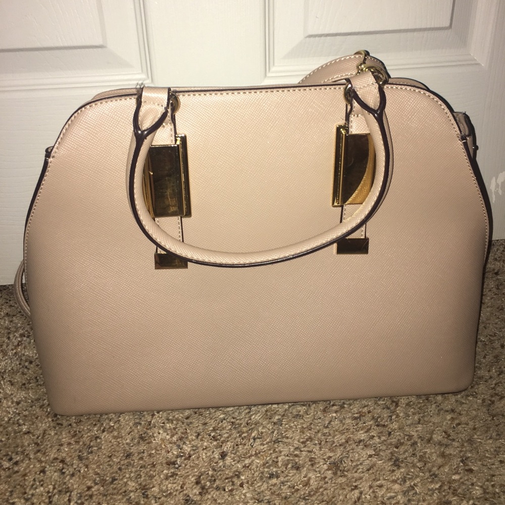 Large Aldo purse