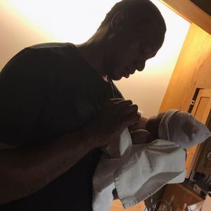 Meet your Posher, Zach