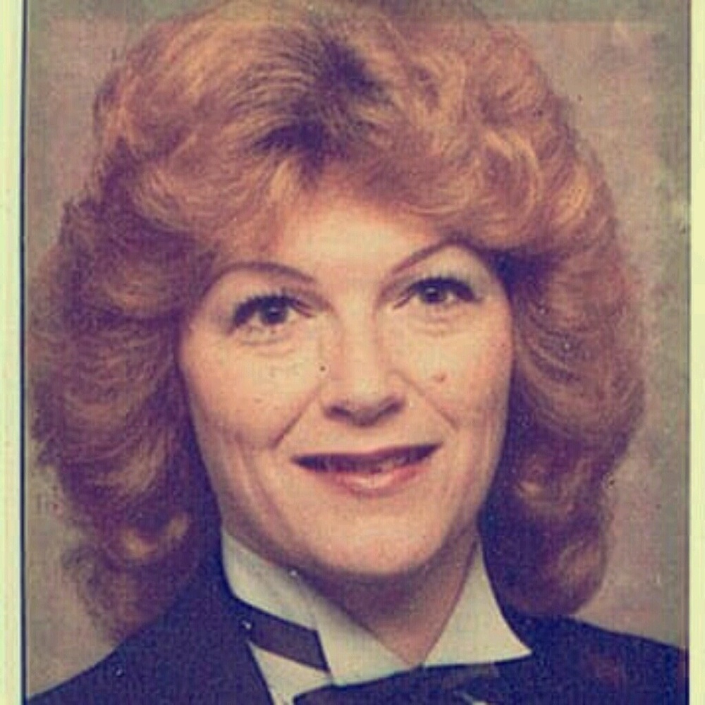 Meet your Posher, Alice s.