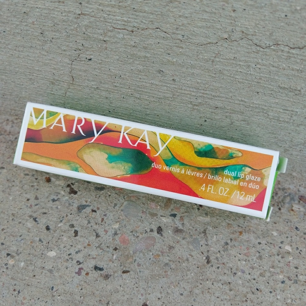 Lip glaze 3 for $15