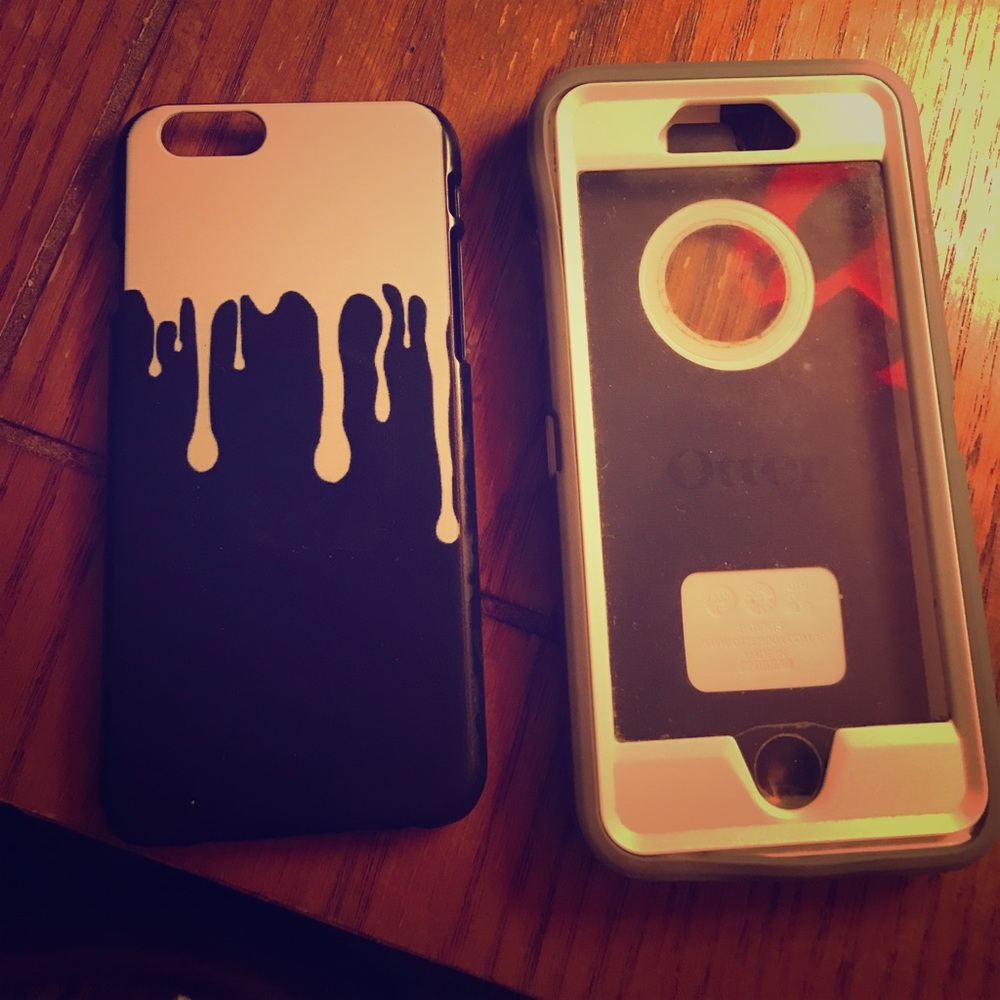 iPhone 6s cases