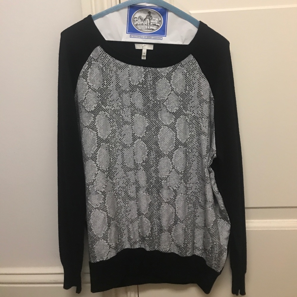 Joie long sleeve