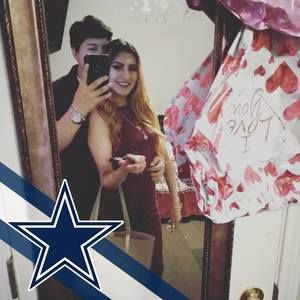 Meet your Posher, Angelo