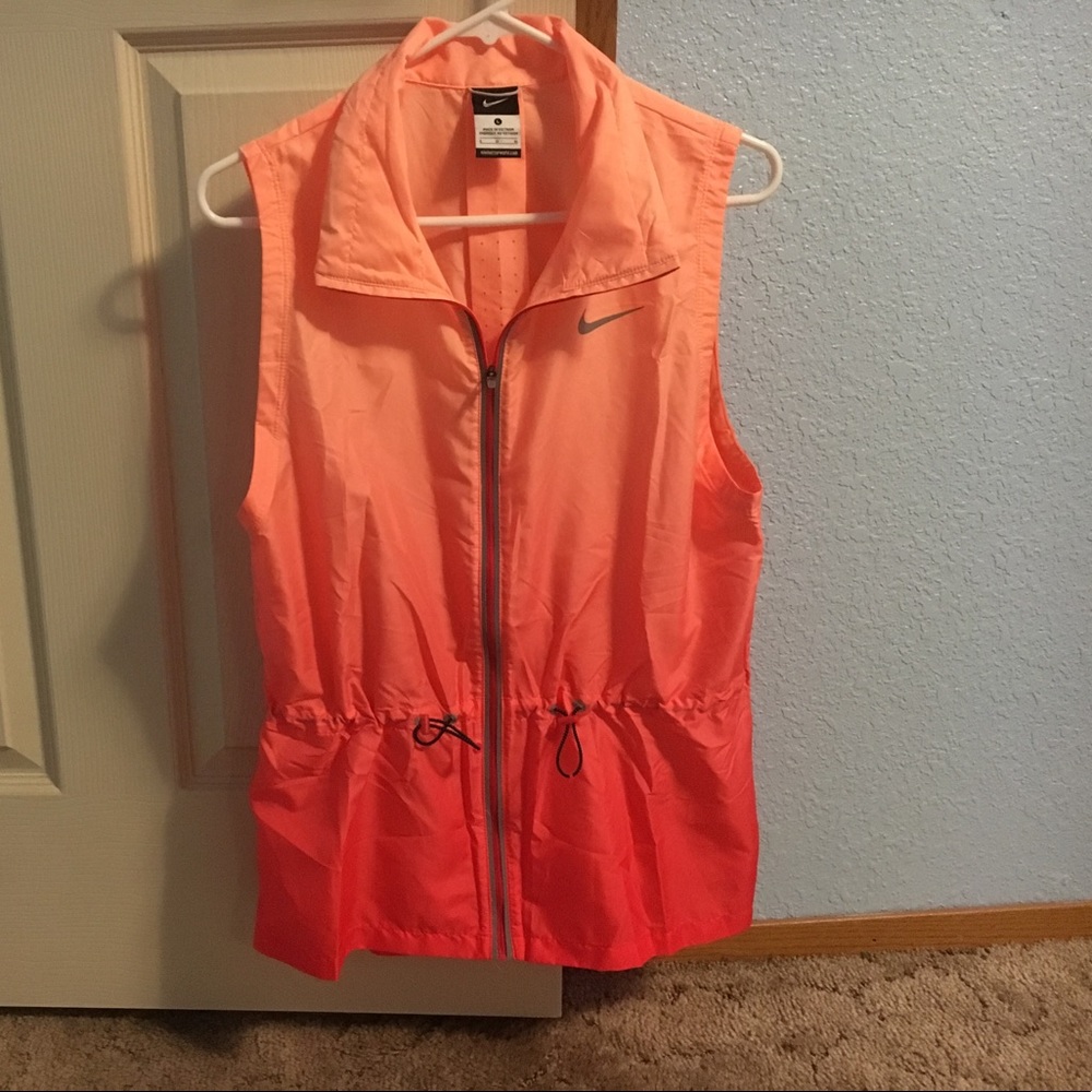 Nike Vest