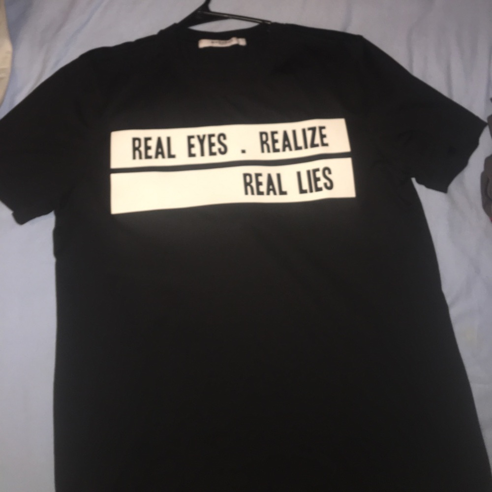 Givenchy Shirt 100 Authentic Sz S